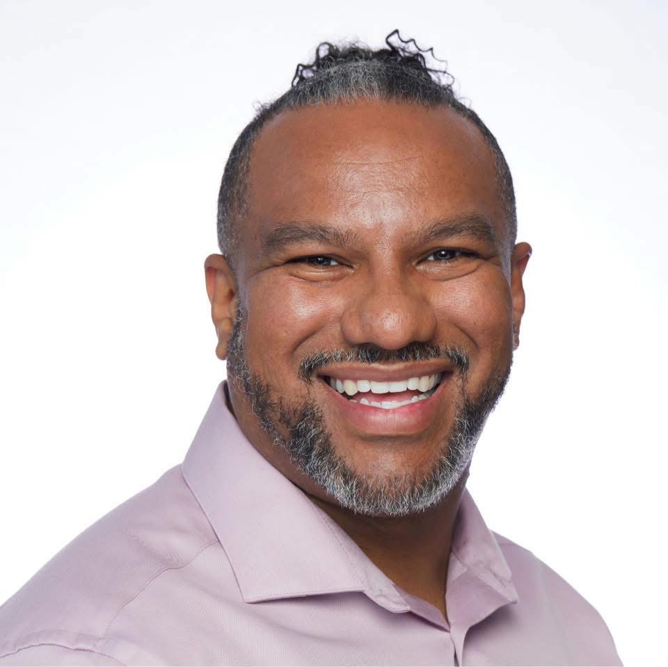 Tyrone A. Cutkelvin, Founder